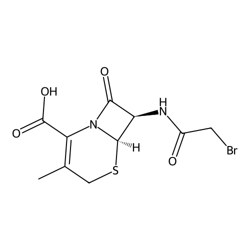 Cefathiamidine impurity 15