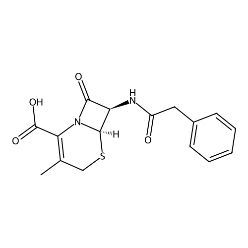 Cefalexin Impurity 6
