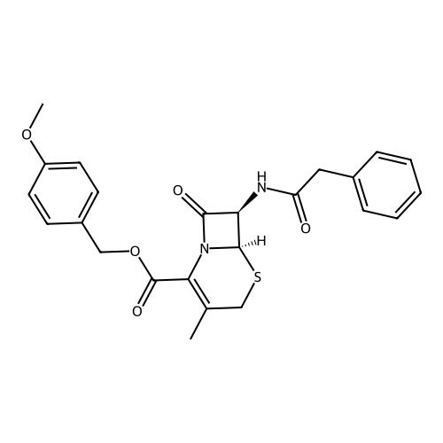 Cefixime Impurity 27