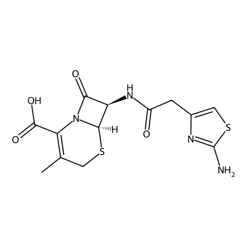 Cefotiam Impurity 26