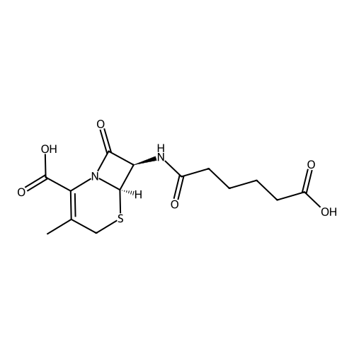 Cefuroxime Impurity 45