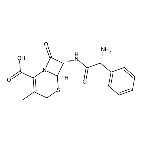 Cephalexin Impurity 25