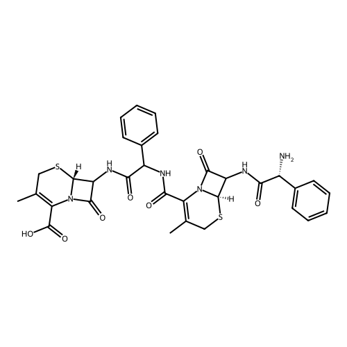 Cefalexin Impurity 43