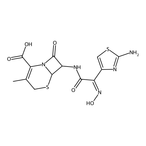 Cefdinir CP Impurity G