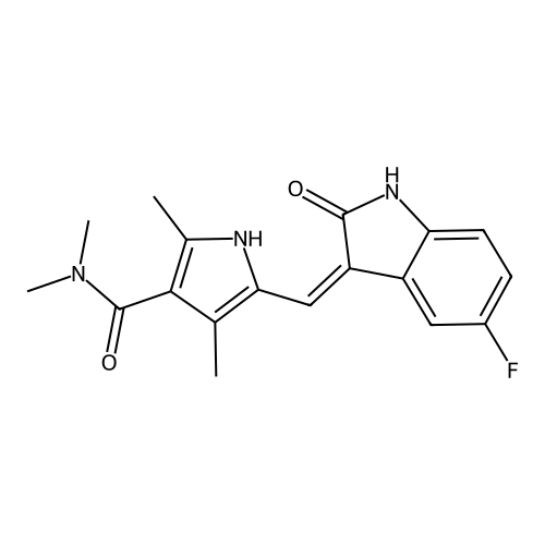 Sunitinib Impurity 18