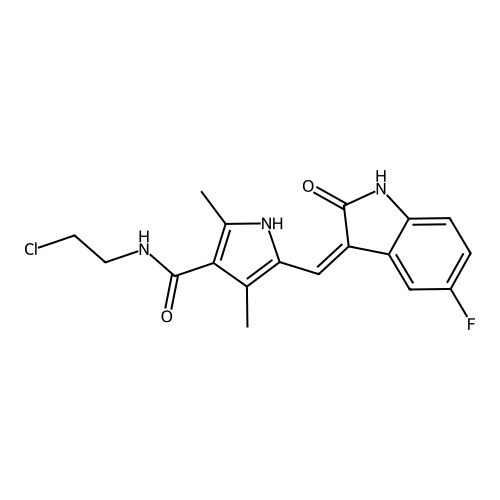 Sunitinib Impurity 23