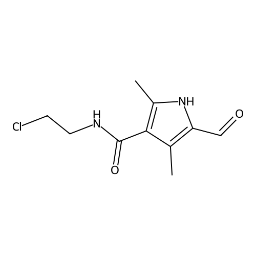 Sunitinib Impurity 11
