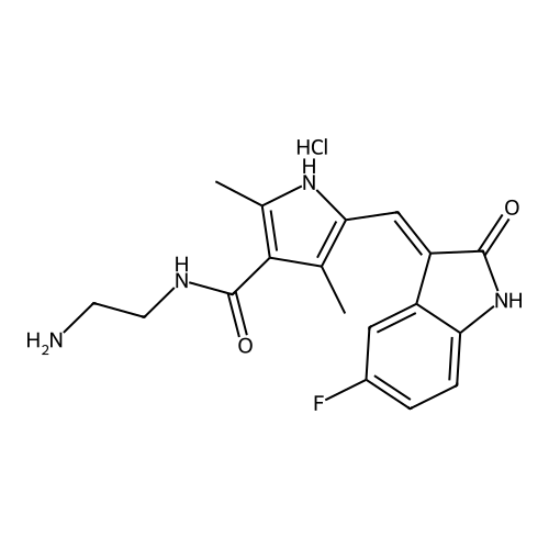 Sunitinib Impurity G