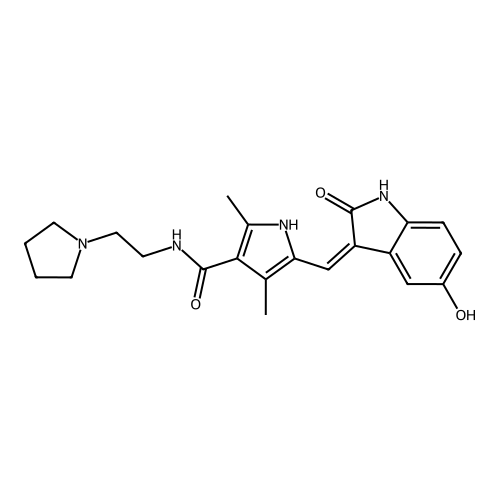 Toceranib Impurity 3