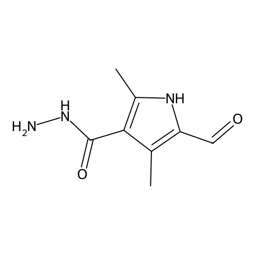 Sunitinib Impurity 37