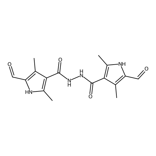 Sunitinib Impurity 38