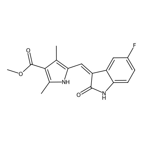 Sunitinib Impurity 35
