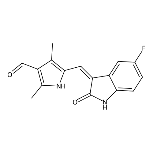 Sunitinib Impurity 68