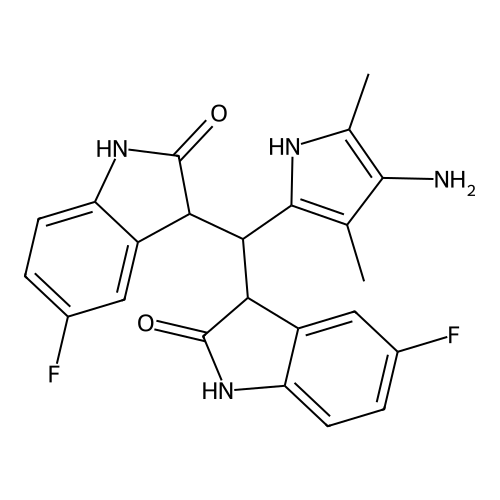 Sunitinib Impurity 59