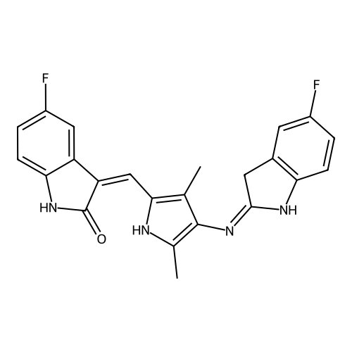 Sunitinib Impurity 65