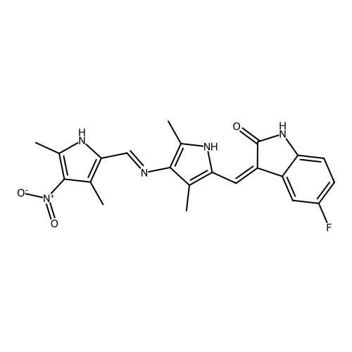 Sunitinib Impurity 64
