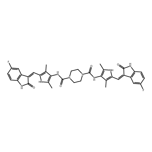 Sunitinib Impurity 66