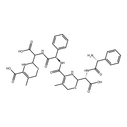 Cephalexin Impurity 41