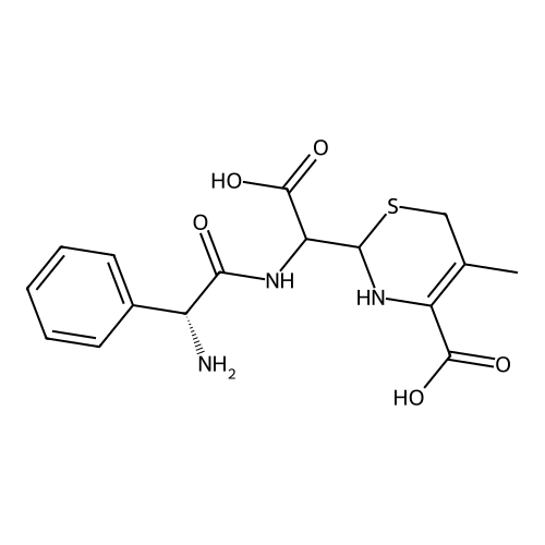 Cephalexin Impurity 19