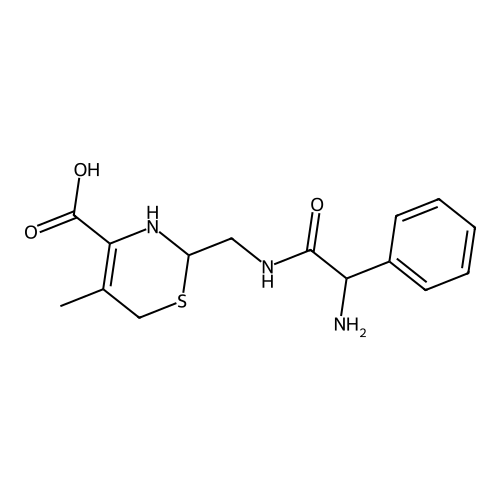 Cephalexin Impurity 20