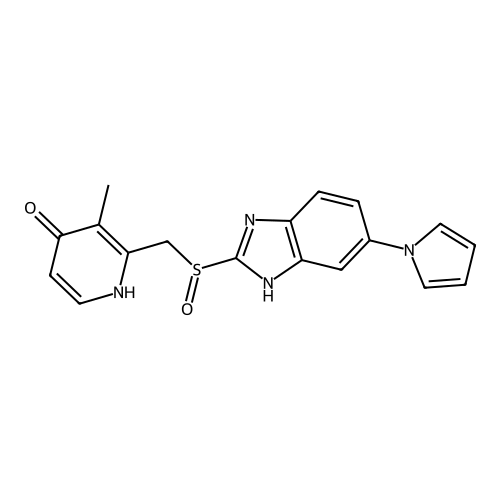Ilaprazole Impurity 23