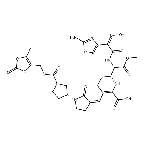 Cefpirome Impurity 25