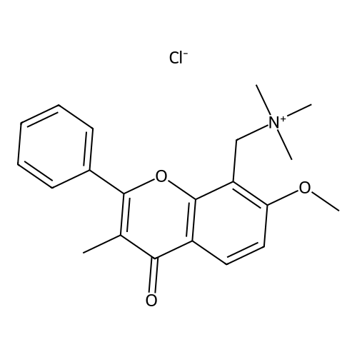 Dimefline Impurity 11