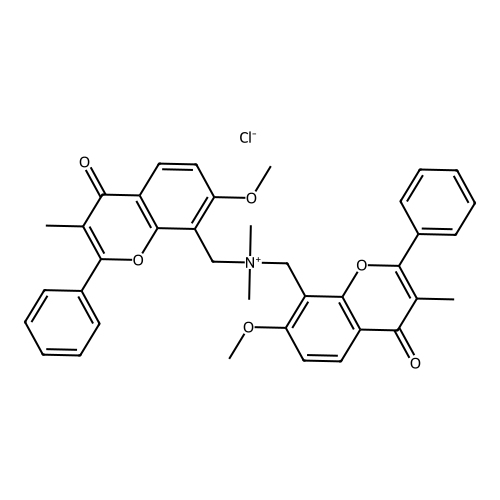 Dimefline Impurity 6