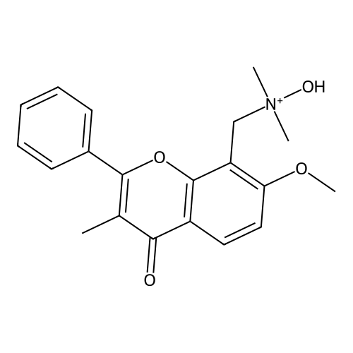 Dimefline Impurity 9