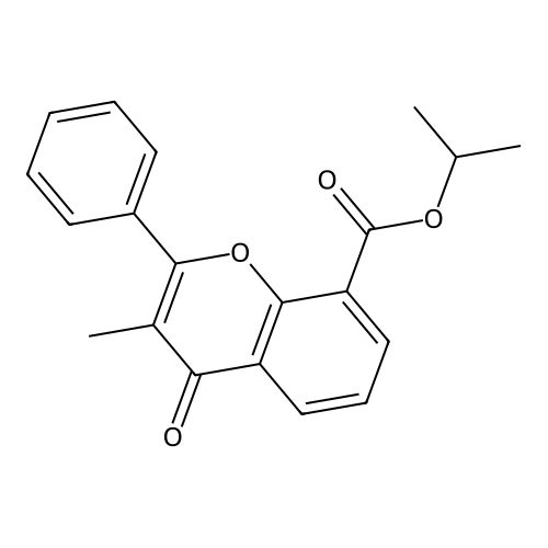 Flavoxate Hydrochloride EP Impurity C