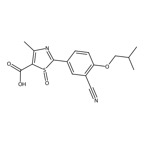 Febuxostat Impurity 61