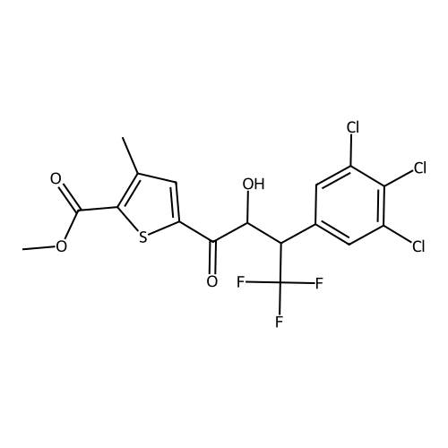 Lotilaner Impurity 16