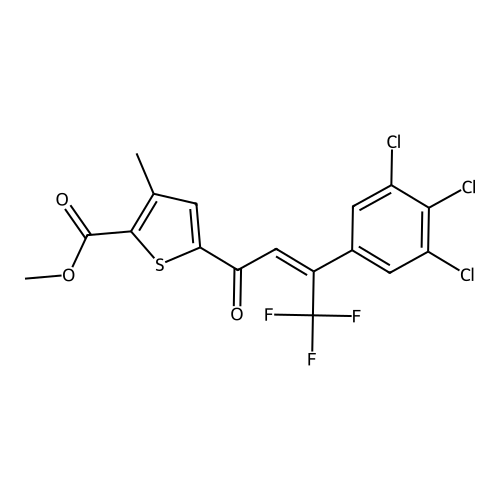 Lotilaner Impurity 12