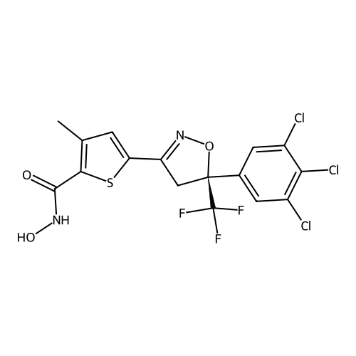 Lotilaner Impurity 9
