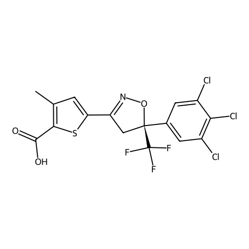 Lotilaner Impurity 2