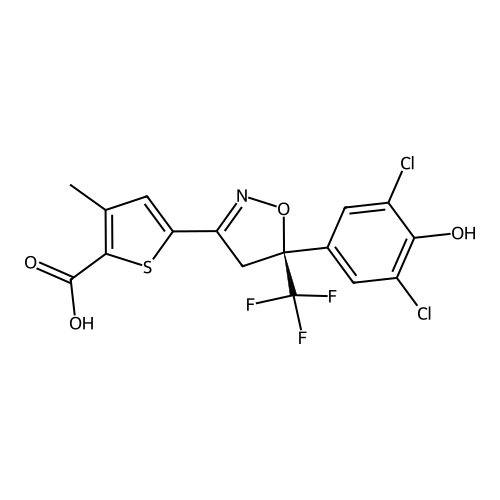 Lotilaner Impurity 14