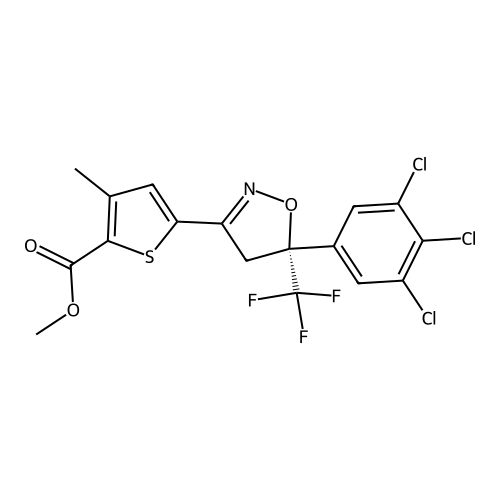 Lotilaner Impurity 6