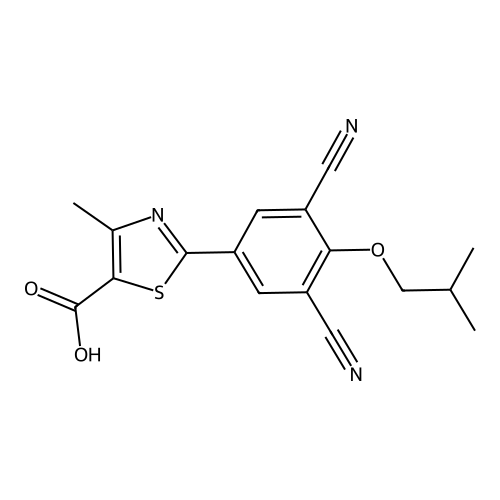 Febuxostat Impurity 84
