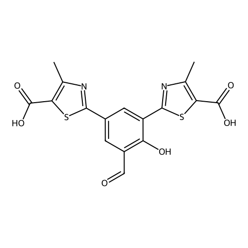 Febuxostat Impurity 31