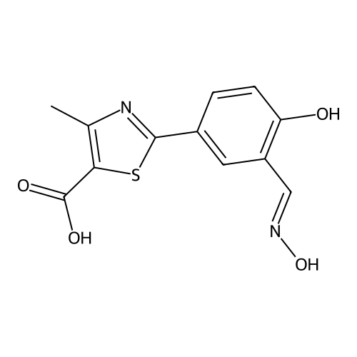 Febuxostat Impurity 27