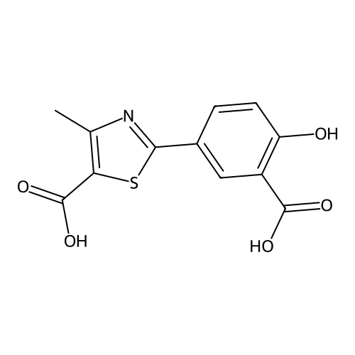 Febuxostat Impurity 20