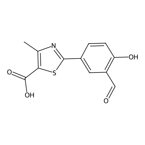Febuxostat Impurity 33