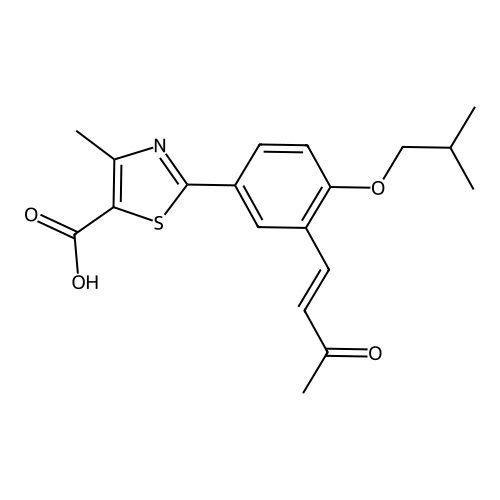 Febuxostat Impurity 83