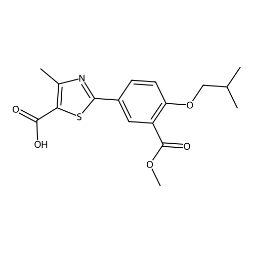 Febuxostat Impurity 65