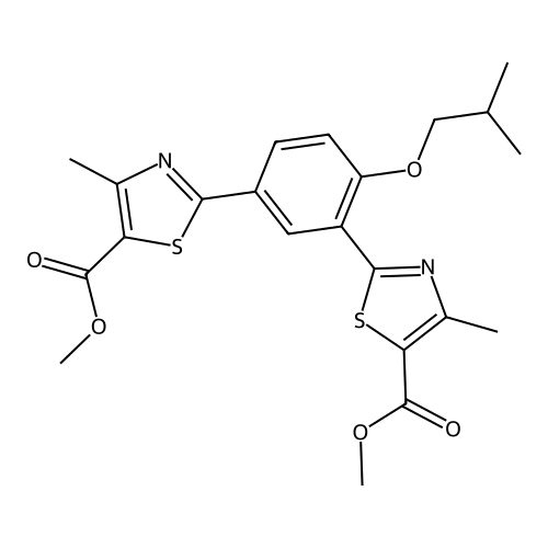 Febuxostat Impurity 3