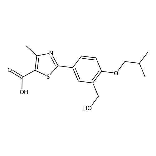 Febuxostat Impurity 92