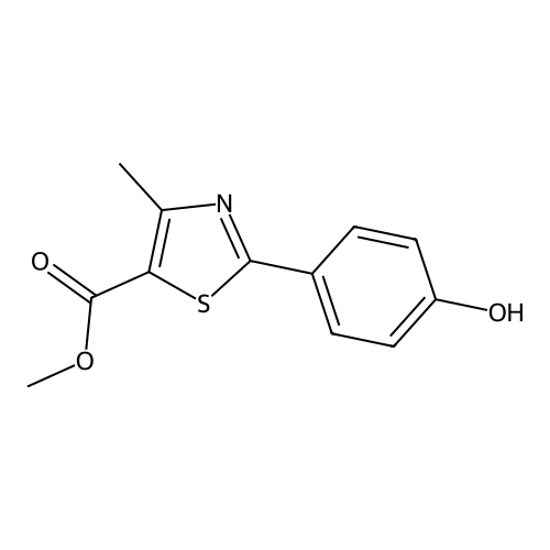 Febuxostat impurity 108