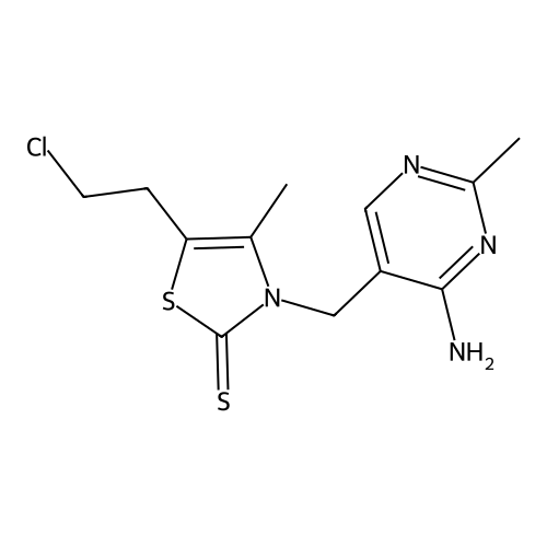 Thiamine Impurity 42