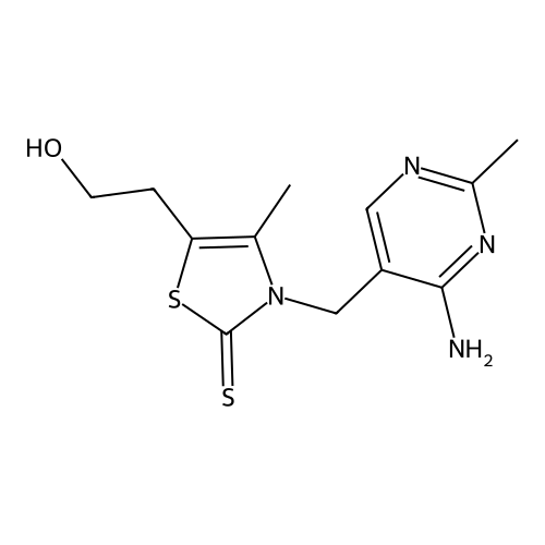 Thiamine EP Impurity E