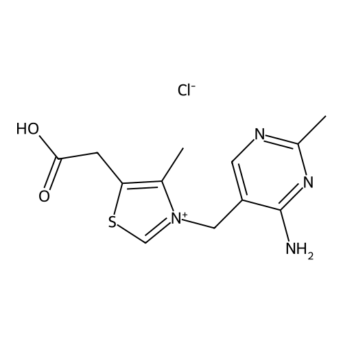 Thiamine Impurity 15